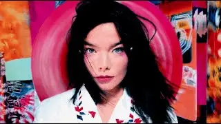 FKA twigs x Bj&ouml;rk Type Beat 