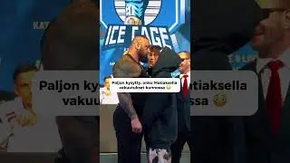 T&auml;t&auml; ollaa kysytty v&auml;h&auml;n liian usein 😬