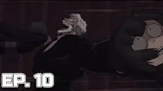 Festive Brawl! | Sanda Ep. 10  Reaction