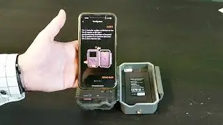 Ops&aelig;tningsguide til Vildtkamera S960 og S990