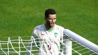 S3N3G4L x M4RROCOS 4O V1VO COM 1M4G3N5  HD - JOGO DE HOJE ASSISTA AGORA GAMEPLAY PES21 PS5