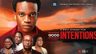 GOOD INTENTIONS || LATEST NIGERIAN CHRISTIAN MOVIE 2025 || MOVIE REVIEW 