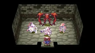 Rhapsody: A Musical Adventure - Final Bonus Episode: The Netherworld + Final illustrations