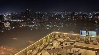 🎆💖😘&nbsp;SPOTLIGHT SKYDECK | Restaurant | Events | 😘😘🤞#KamranShaikh