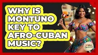 Why Is Montuno Key To Afro-Cuban Music? - Latin Music Revolution