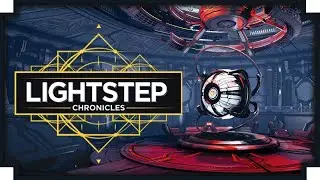 I played Lightstep Chronicles
