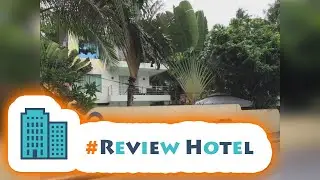 HotelKDM | Review Beachcomber Resort Boracay