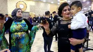 فصل كوجري اعراس ديرك 2023  alikordi علي الكردي