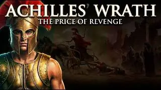 ACHILLES' Secret VISITOR | The King Who Changed Everything.