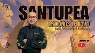 ¿Llega POPPY al Camino de los Campeones? / !discord
