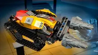 70168 Feature Animation