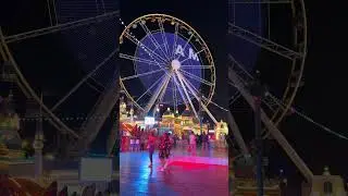 Global village tour 25 #dubailfe #travel #globalvillage #internationalcommunity