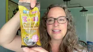 Daily Goodie Box Unboxing - April 2021!