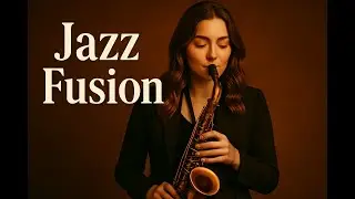 Saxophone Dreams: Experimental Jazz Funk for Midnight Vibes