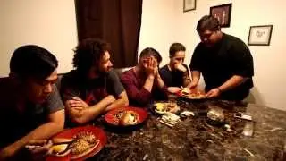 Top Shelf Chef | Chef Boom vs. Chef Rand | Wawa Challenge