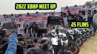 2022 XBHP MEETUP || JS FLIMS ||