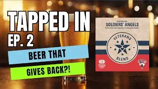 The Untold Story of Beer&rsquo;s Most Meaningful Collaboration..Until Now!
