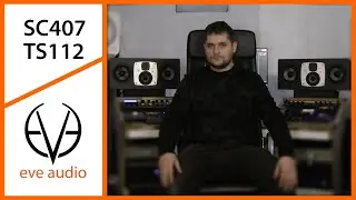 EVE on air - Florian Meindl