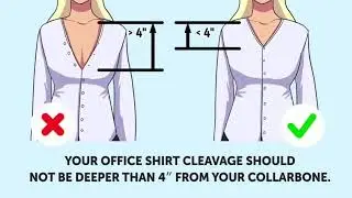 Dressing Rules Everyone Should learn once and for All