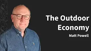 The State of the Outdoor Industry  Economy