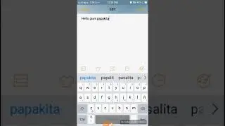 SUN UNLIMITED INTERNET via STRONG VPN KPN app.