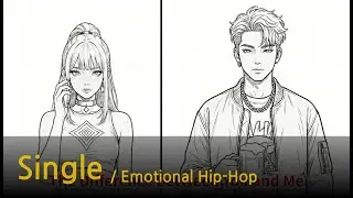 The Difference Between You and Me - Emotional Hip-Hop