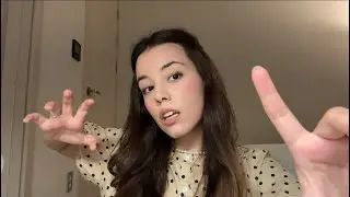 ASMR | a Fast & Aggressive Session with Zeneia🧚🏻‍♀️