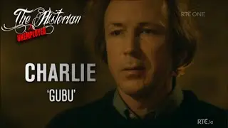 Charlie Ep. 2 'GUBU' | The Unemployed Historian