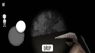 🔦 What Happens at 3AM in Ragini&rsquo;s House? | Horror Game Mystery