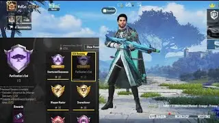 How To Complete Heartwood Resonance and Purifications End Achievement in 4.2 update PUBGM