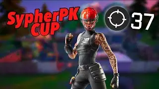 SypherPK Cup 37 Kill Win with Klass and Threats