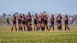 Orange Slammers G06 Whitney 2021-22 Season