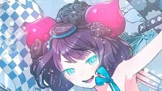 When you try to buster meme on a arts servant [fgo global]