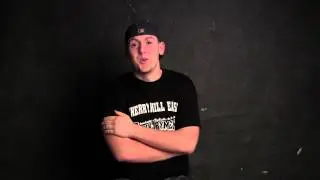 Class of 2014 Perspectives - Zach Friedman