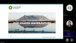 Faure New Water Scheme Public Webinar - Cape Town's Water Reclamation Project Explained