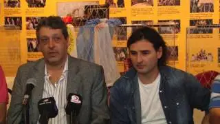 NOTA PANCHO FERRARO
