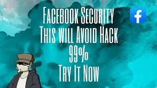 Avoid Facebook Hack|To Avoid Hack|#hacking |#cybersecurity #facebook #hack #facebookhacking #crime