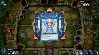 Battlewasp Beetrooper VS Fiendsmith Yubel Yu-Gi-Oh! Master Duel