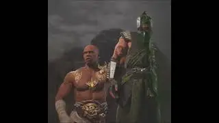 MK1 Geras Fatalities #mortal #youtubeshorts #youtube #gaming #viral  #viralvideo #shorts #short