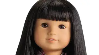 Ivy Ling is Back!