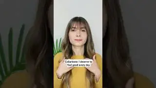 Tapping to Allow Yourself Have Fun & Enjoy Life #eft #tapping #emotionalfreedomtechnique #enjoylife