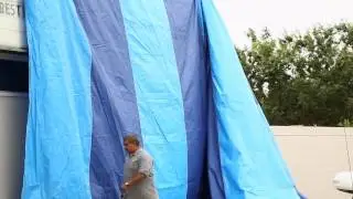 San Joaquin Pest Control Fumigation