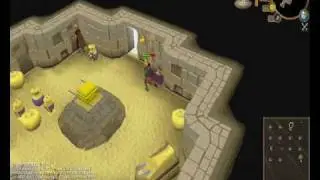 runescape thieving guide 1-99 ultimateguidesrs