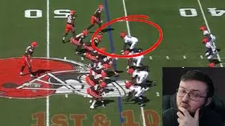 BENGALS FAN BREAKS DOWN EVERY SHEMAR STEWART PLAY FROM WEEK ONE OF THE SEASON!!