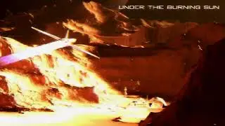 Animadrop - Under The Burning Sun