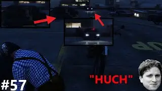 Ich glaube das war EINE FALLE... / GTA5 #57