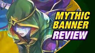 How GOOD is Bramimond Mythic Banner? - Fire Emblem Heroes Banner Review [FEH]