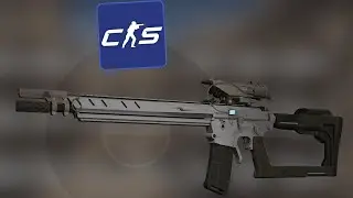 cs go 2323 cyberpunk new weapons