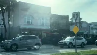🏍️ Daytona beach Florida 👙🌊