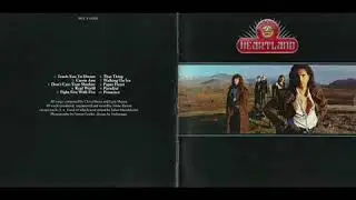 heartland x Teach you To dream 1991 heartland album